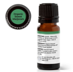 Tinh dầu kinh giới ngọt Sweet Marjoram 10ml PlantTherapy