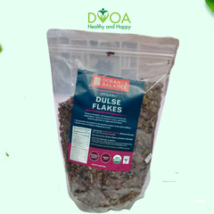 Tảo Dulse Đại Tây Dương  Hữu Cơ Oceans Balance