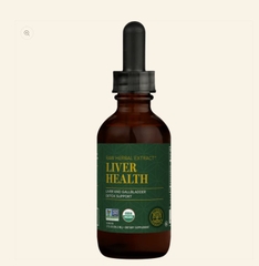 Thải độc gan Liver Health Global Healing 60ml