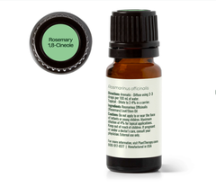 Tinh dầu hương thảo hữu cơ - Rosemary 1,8-Cineole