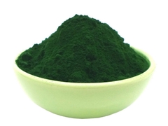 Bột Tảo Spirulina Hữu Cơ 170g
