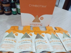 Vitamin C Công Nghệ Liposomal Cymbiotika 1000mg