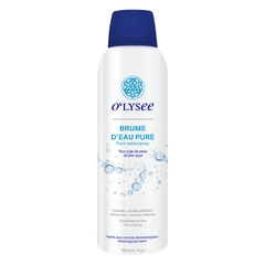 Xịt khoáng dưỡng da O'lysee