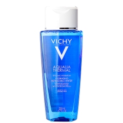 Nước hoa hồng làm săn da, loại bỏ độc tố Vichy Aqualia