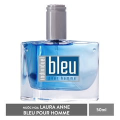 Nước hoa nam Laura Anne Bleu - Pour Homme