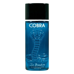 Nước hoa nam Jeanne Arthes Cobra Ice Eau De Toilette