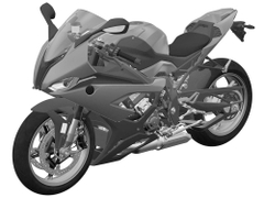 BMW S1000RR sẽ là siêu môtô hàng đầu của năm 2019