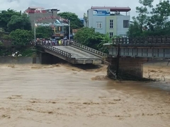 Mưa lũ kinh hoàng ở Lai Châu: 11 người thương vong, thiệt hại ít nhất 20 tỷ đồng