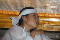 Tai nạn 13 người chết: Đêm trắng ở Lương Điền