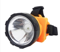 Đèn đội 8068 xài 3 viên pin AA (không kèm pin)