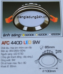 AFC 440D LED 9W