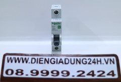 CẦU DAO TỰ ĐỘNG 1 CỰC SCHNEIDER