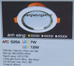 AFC 525A LED