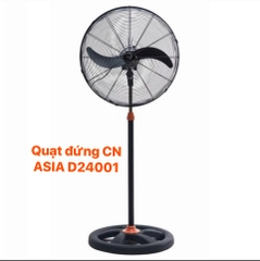 Quạt đứng công nghiệp Asia D24001