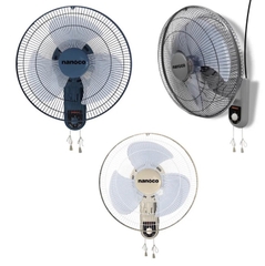 Quạt treo 2 dây Nano NWF1611 BL, BE, G