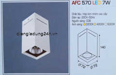 AFC 570 LED