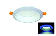 AFC 677 LED 6W+3W