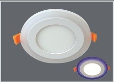 AFC 679 LED 6W+3W