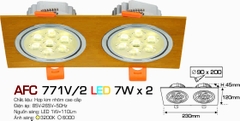 AFC 771V/2 LED 3W