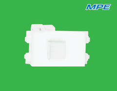 Ổ CẮM ĐIỆN THOẠI 4 DÂY MPE A60 - A6RJ64