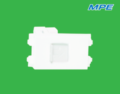 Ổ CẮM MẠNG LAN 8 DÂY MPE A60 - A6RJ88