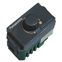 DIMMER ĐÈN PANASONIC - WIDE SERIES COLOR WEG575151H