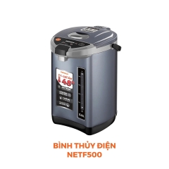Bình thủy điện, 5.0L, NETF500 (Xanh Đen)