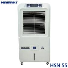 QUẠT HƠI NƯỚC HASAKI HSN 55