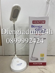 Đèn bàn kentom KT-503