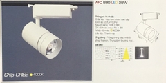 AFC 880 LED 28W