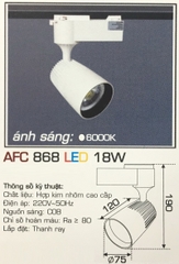 AFC 868 LED
