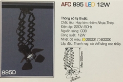 AFC 895 LED