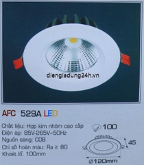 AFC 529A LED 7W