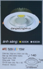 AFC 529 LED 15W