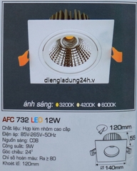 AFC 732 LED 12W