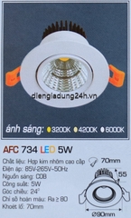 AFC 734 LED 5W