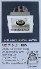 AFC 716 LED 12W