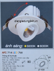 AFC 714 LED 7W