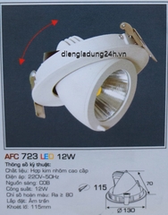 AFC 723 LED 12W