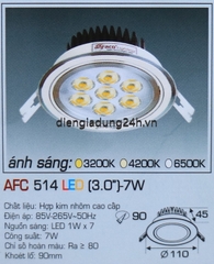 AFC 514 LED [3.0