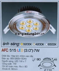 AFC 515 LED [3.0