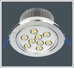 AFC 512 LED 9W