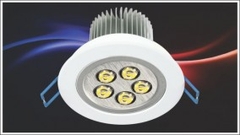 AFC 511B LED 5W