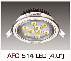AFC 515 LED (4.0”)-12W