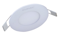 Đèn LED Panel 3W DUHAL SDGT503