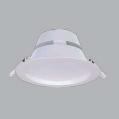 ĐÈN LED DOWNLIGHT NANOCO GLOBAL SERIES TRÒN NNP72249/NNP72259