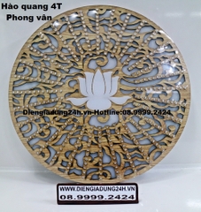 Hào Quang led Phong Vân