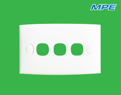 MẶT 3 LỖ MPE A30 - A303