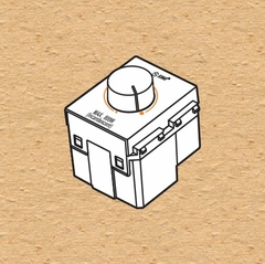 DIMMER ĐÈN SINO S18 - S18CC800VX