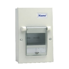 TỦ ĐIỆN NANO - FDP103